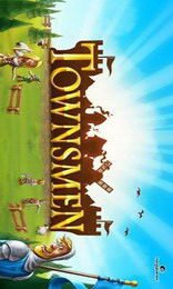 download Townsmen Premium apk